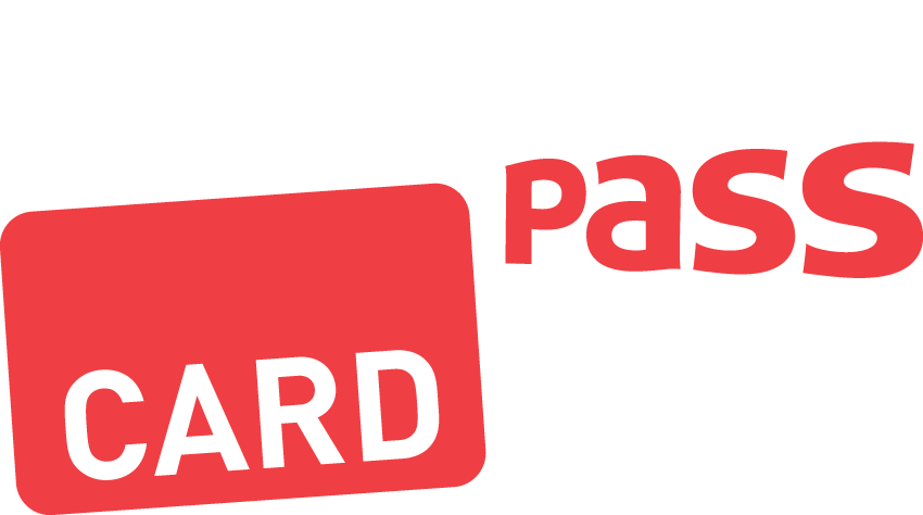 Gastro Pass Card